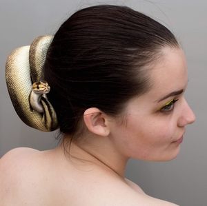 Meet your Posher, Remington